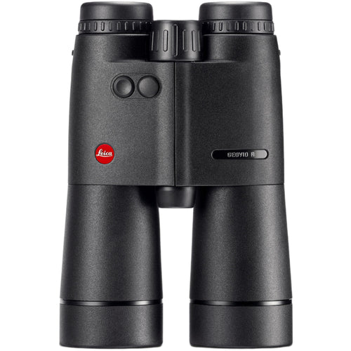 Leica 8x56 Geovid R Rangefinder Binoculars
