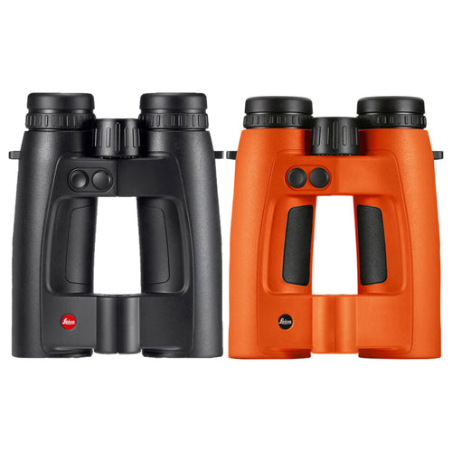 Leica 8x42 Geovid Pro Rangefinder Binoculars