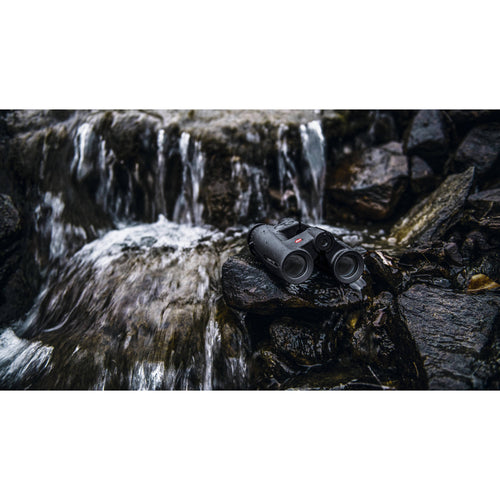 Leica 8x42 Geovid Pro Rangefinder Binoculars