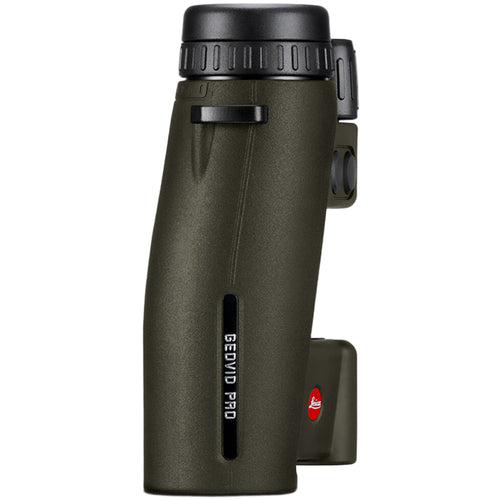 Leica 8x32 Geovid Pro Rangefinder Binoculars