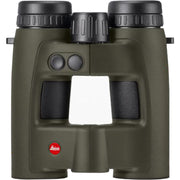 Leica 10x32 Geovid Pro Rangefinder Binoculars