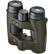 Leica 10x32 Geovid Pro Rangefinder Binoculars