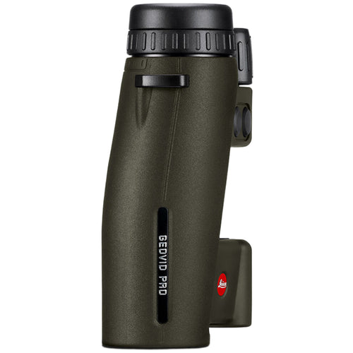 Leica 10x32 Geovid Pro Rangefinder Binoculars