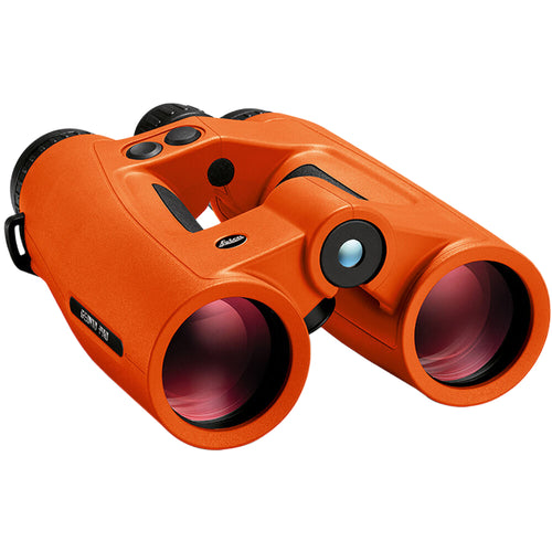 Leica 8x42 Geovid Pro Rangefinder Binoculars
