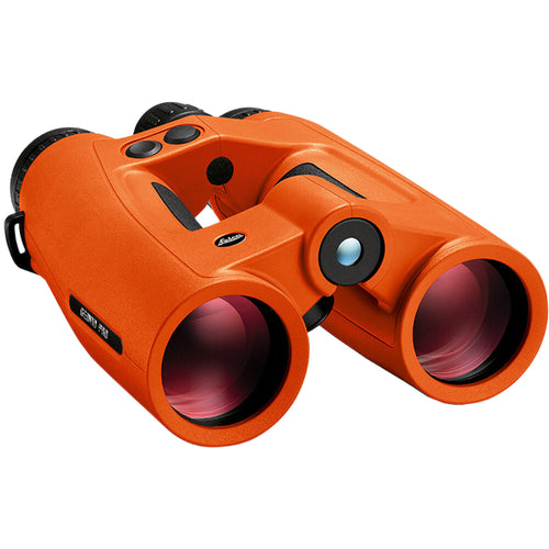 Leica 10x42 Geovid Pro Rangefinder Binoculars