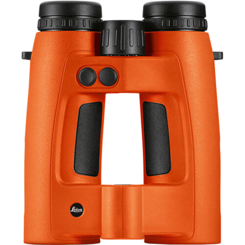 Leica 10x42 Geovid Pro Rangefinder Binoculars