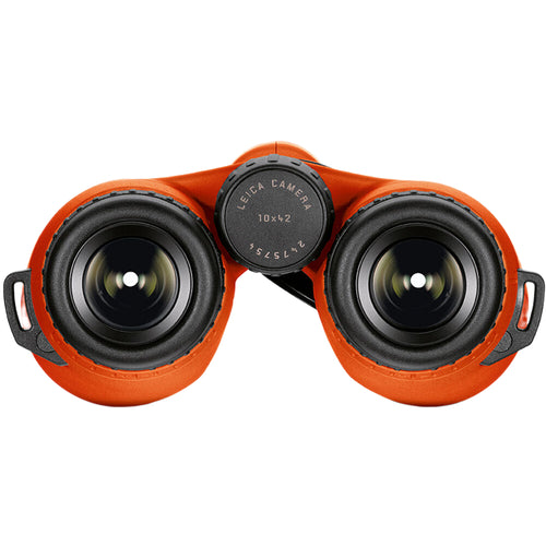Leica 10x42 Geovid Pro Rangefinder Binoculars