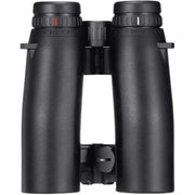 Leica 8x42 Goevid Pro SE Rangefinder Binoculars (Black)