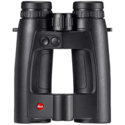 Leica 10x42 Goevid Pro SE Rangefinder Binoculars (Black)