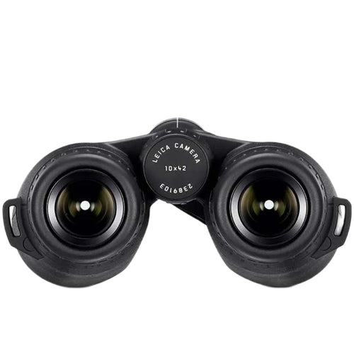 Leica 10x42 Goevid Pro SE Rangefinder Binoculars (Black)