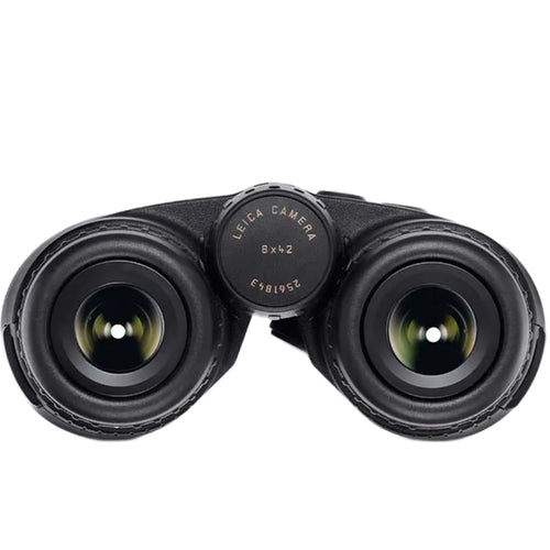 Leica 8x42 Geovid R SE Rangefinder Binoculars