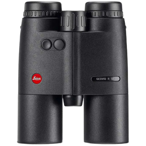 Leica 10x42 Geovid R SE Rangefinder Binoculars
