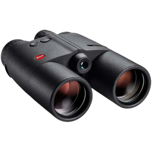 Leica 10x42 Geovid R SE Rangefinder Binoculars