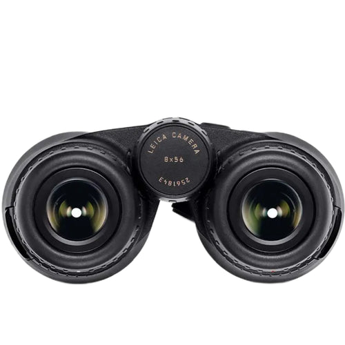 Leica 8x56 Geovid R SE Rangefinder Binoculars