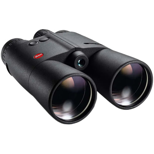 Leica 8x56 Geovid R SE Rangefinder Binoculars