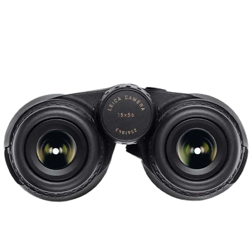 Leica 15x56 Geovid R SE Rangefinder Binoculars