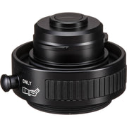 Leica 1.8x Extender for APO-Televid 65 mm or 82 mm Angled Spotting Scope