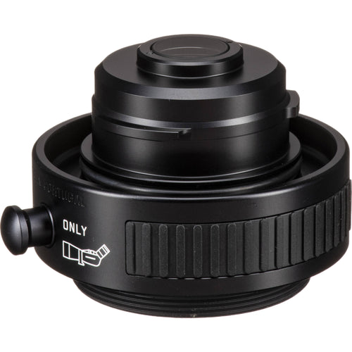 Leica 1.8x Extender for APO-Televid 65 mm or 82 mm Angled Spotting Scope