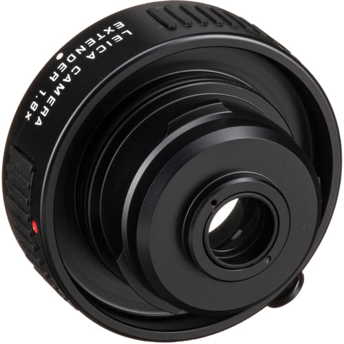 Leica 1.8x Extender for APO-Televid 65 mm or 82 mm Angled Spotting Scope