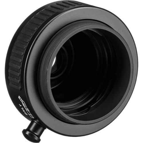 Leica 1.8x Extender for APO-Televid 65 mm or 82 mm Angled Spotting Scope