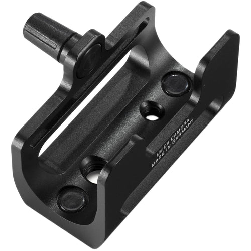 Leica Tripod Adapter for Rangemaster CRF Laser Rangefinders