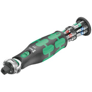 Wera 8009 Zyklop Pocket Set 1, 13 Pce