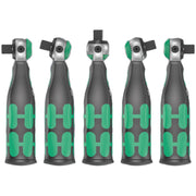 Wera 8009 Zyklop Pocket Set 1, 13 Pce