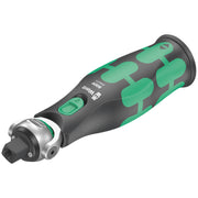 Wera 8009 Zyklop Pocket Ratchet Set 3 27 Peice 004284