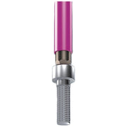 Wera 950/9 Hex-Plus Multicolour L-Key Set Metric with Holding Function 9 Peice 022210