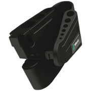 Wera 950/9 Hex-Plus Multicolour L-Key Set Metric with Holding Function 9 Peice 022210