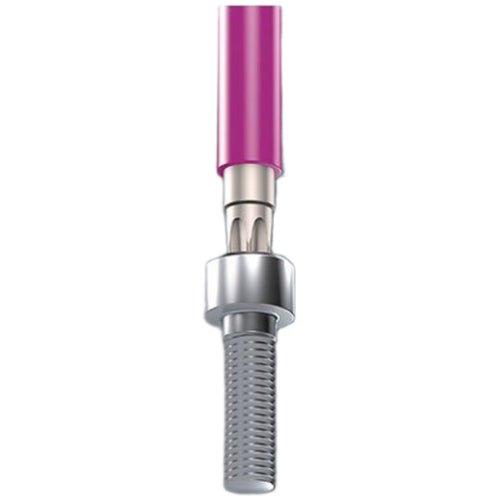 Wera 3967/9 Multicolour Torx Stainless L-Key Set with Holding Function 9 Peice 022689