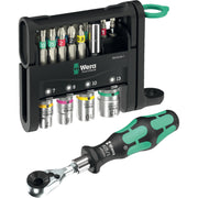 Wera Tool-Check Modular 1, 21 Pce
