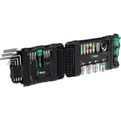 Wera Tool-Check Modular Set 1, 50 Pce