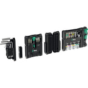 Wera Tool-Check Modular Set 1, 50 Pce