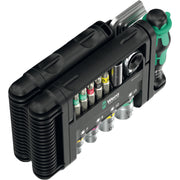 Wera Tool-Check Modular Set 1, 50 Pce