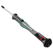 Wera Kraftform Micro Set Screwdriver Set for Electronic Applications 12 Peice 073675