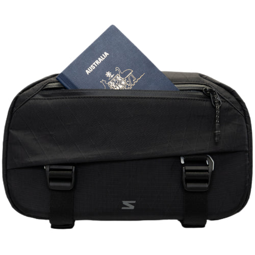 Sakk Gear Carry Cell Tech Accessories Pouch