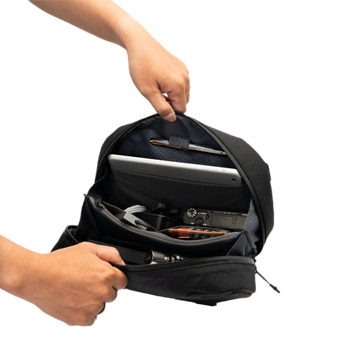 Sakk Gear Carry Cell Tech Accessories Pouch