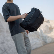 Sakk Gear Nomad Laptop & Camera Sling Bag