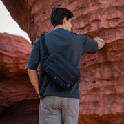 Sakk Gear Xplorer Camera Sling Bag - 9L Camera Sling