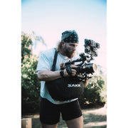 Sakk Gear Sakk Camera Saddle