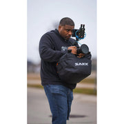 Sakk Gear Sakk Camera Saddle