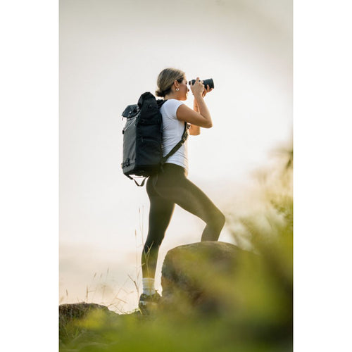 Sakk Gear Rolltop Ranger - 25L Camera Backpack