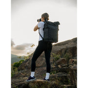 Sakk Gear Rolltop Ranger - 25L Camera Backpack