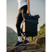 Sakk Gear Rolltop Ranger - 25L Camera Backpack