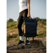 Sakk Gear Rolltop Ranger - 25L Camera Backpack