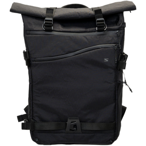 Sakk Gear Rolltop Ranger - 25L Camera Backpack