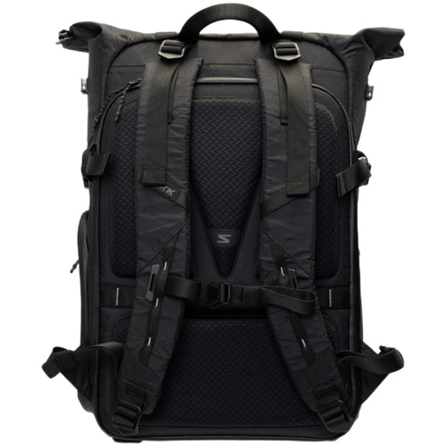 Sakk Gear Rolltop Ranger - 25L Camera Backpack