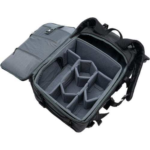 Sakk Gear Rolltop Ranger - 25L Camera Backpack