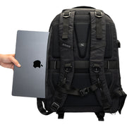 Sakk Gear Everyday SlimPak - 28L Camera Backpack